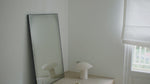   Industrial Floor Mirror | Oroa.com