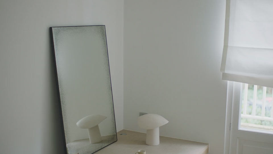   Industrial Wall Mirror | Oroa.com