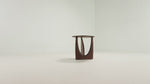  Modern Varnished Side Table | Oroa.com
