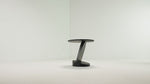   Solid Teak Side Table | Oroa.com
