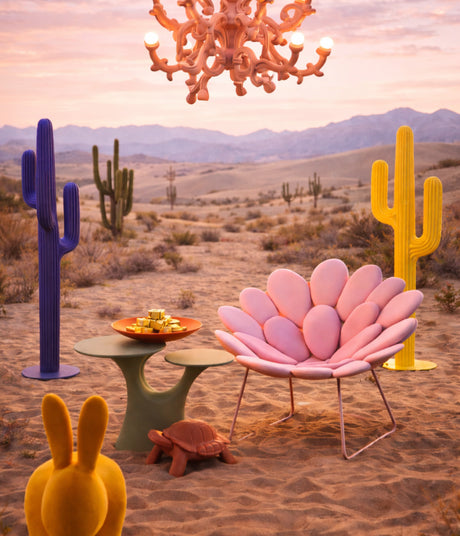  Qeeboo outdoor designs | Oroa.com