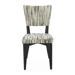   Wood Framed Dining Chair | Oroa.com