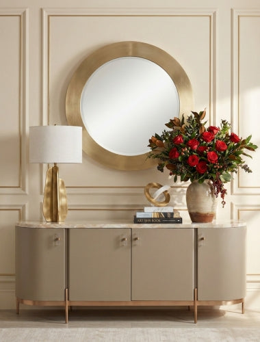Sideboard and Buffet Cabinets