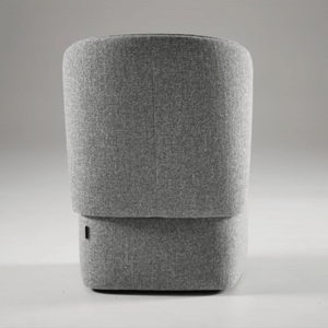   Fabric Swivel Dining Chair | Oroa.com