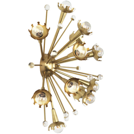   Crowned Bulbs Ceiling Lamp | Oroa.com