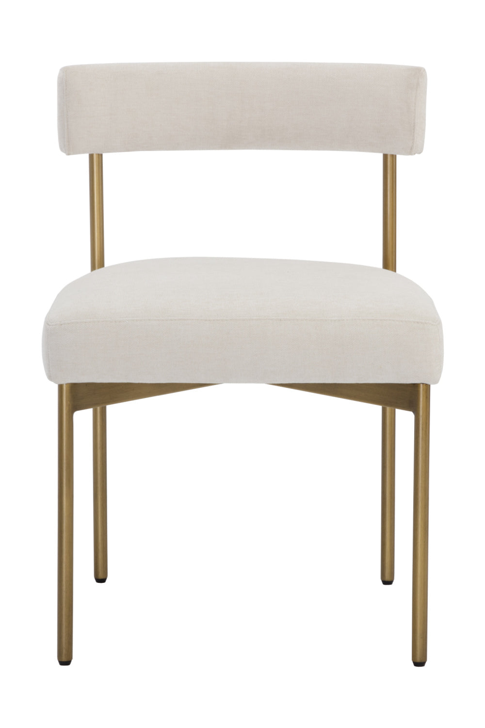   Modern European furniture - Open-Back Dining Chairs (2) - www.oroa.com | Oroa.com