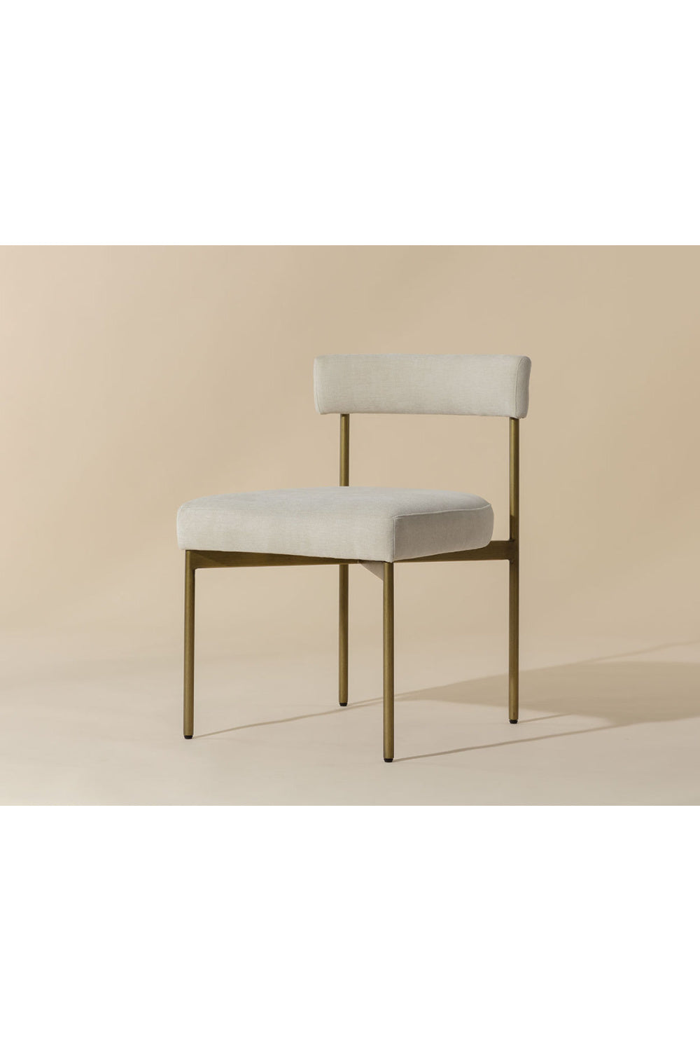   Modern European furniture - Open-Back Dining Chairs (2) - www.oroa.com | Oroa.com