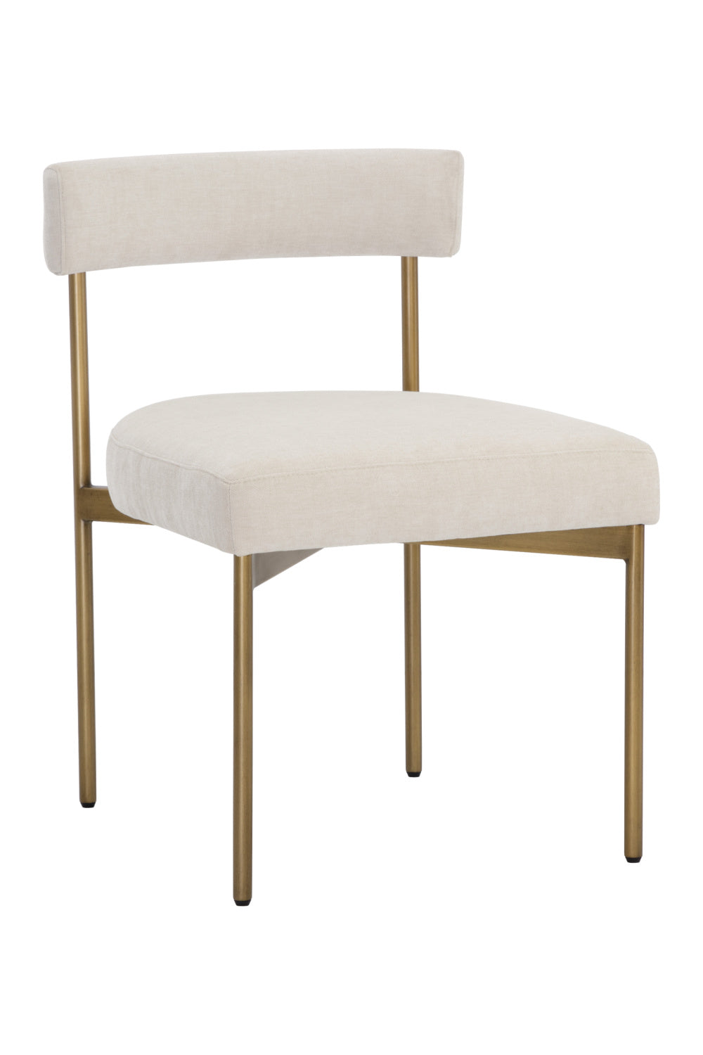   Modern European furniture - Open-Back Dining Chairs (2) - www.oroa.com | Oroa.com