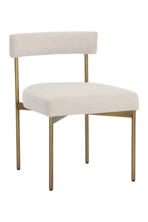   Modern European furniture - Open-Back Dining Chairs (2) - www.oroa.com | Oroa.com