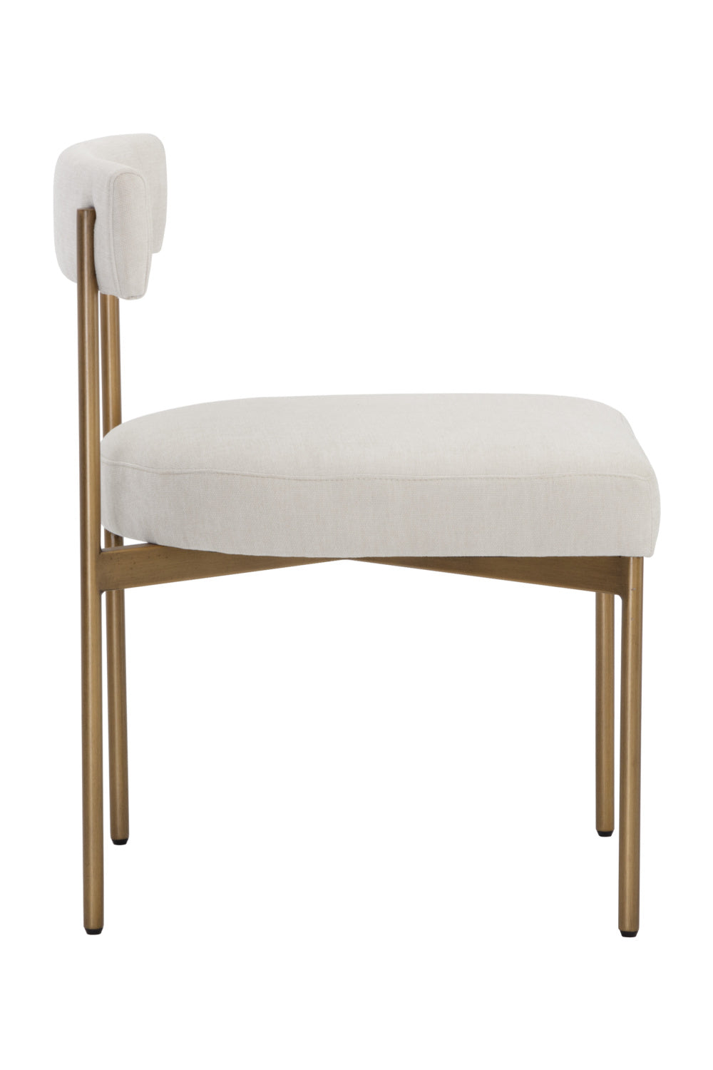   Modern European furniture - Open-Back Dining Chairs (2) - www.oroa.com | Oroa.com