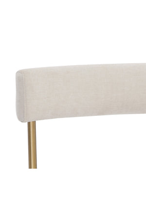  Modern European furniture - Open-Back Dining Chairs (2) - www.oroa.com | Oroa.com