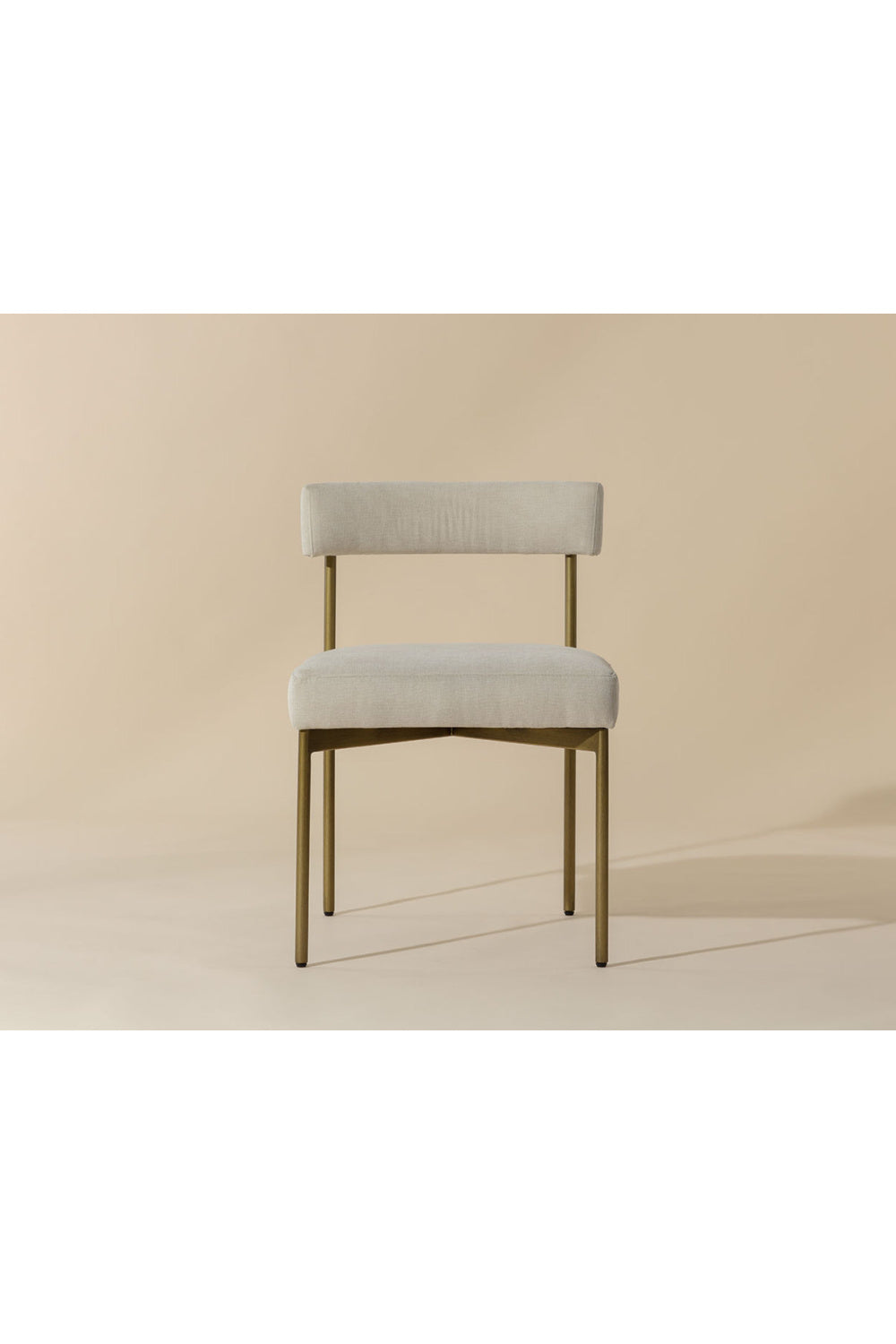   Modern European furniture - Open-Back Dining Chairs (2) - www.oroa.com | Oroa.com