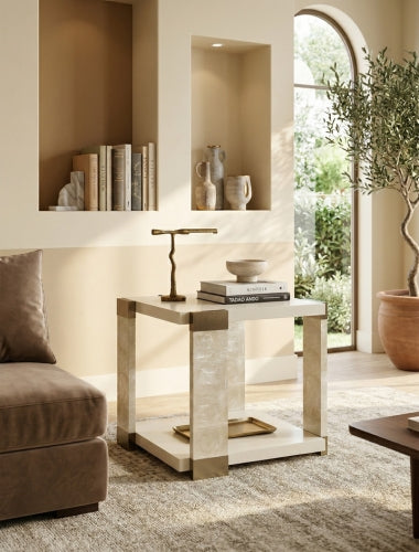 Table Accents