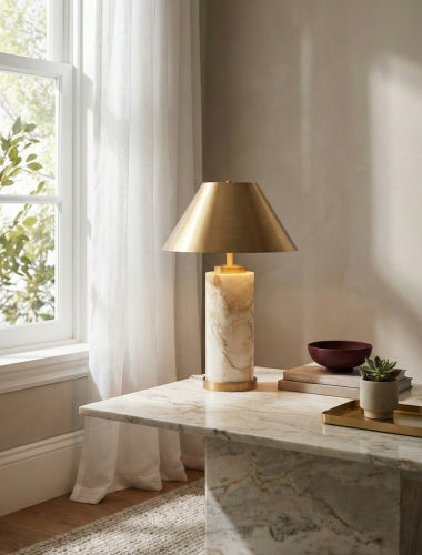 Table Lamps