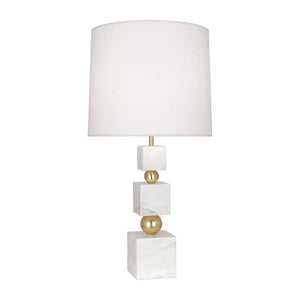   Marble Blocks Table Lamp | Oroa.com