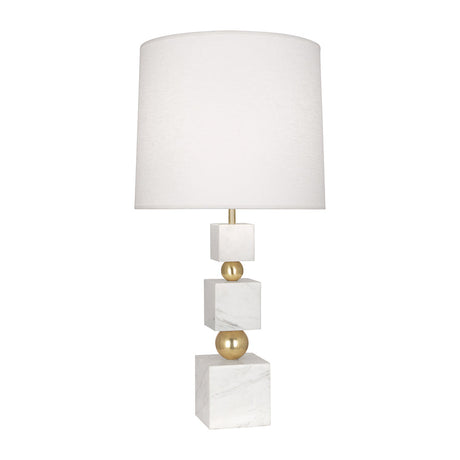   Marble Blocks Table Lamp | Oroa.com