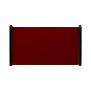   Angled Leg Magazine Side Table | Oroa.com