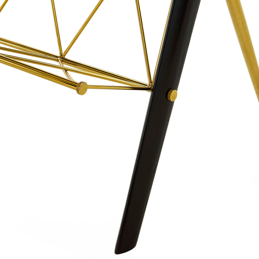   Angled Leg Magazine Side Table | Oroa.com