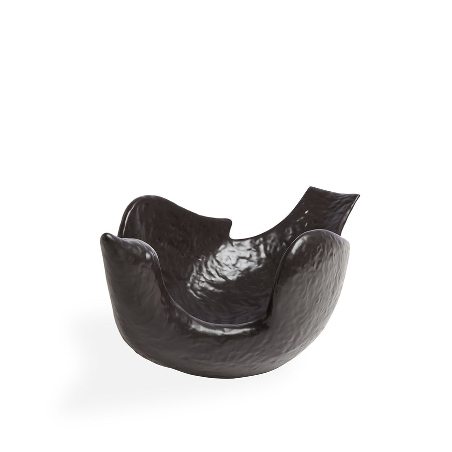   Stoneware Flying Bird Bowl | Oroa.com