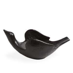   Stoneware Flying Bird Bowl | Oroa.com
