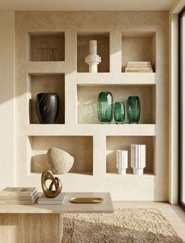 Vases