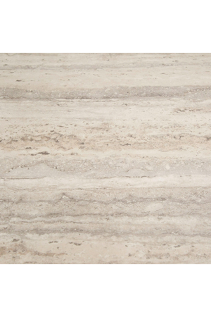   Travertine Horizontal File Cabinet | Oroa.com