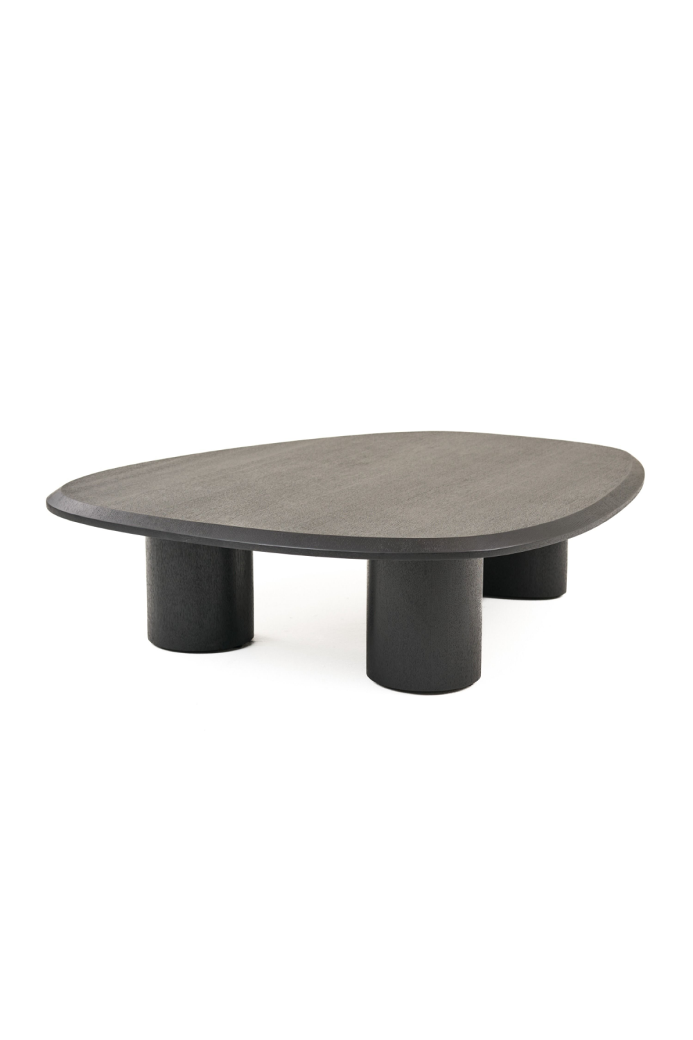   Freeform Ash Coffee Table Set (2) | Oroa.com