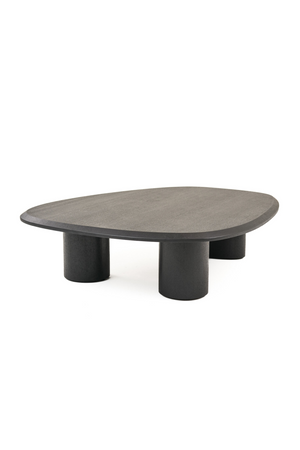   Freeform Ash Coffee Table Set (2) | Oroa.com