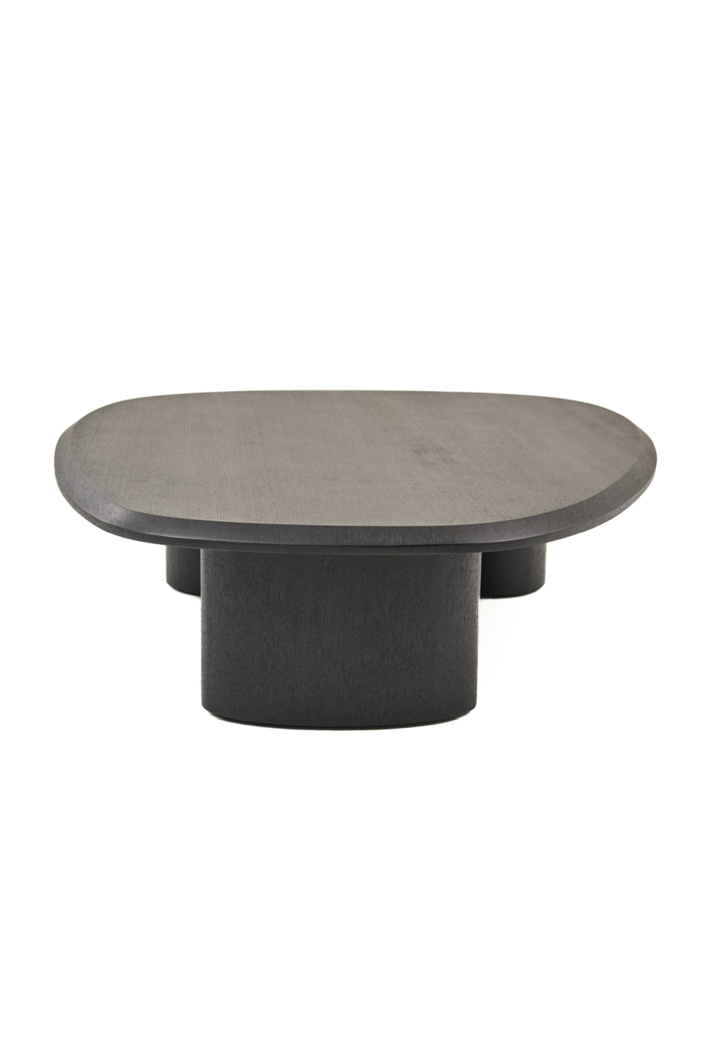   Freeform Ash Coffee Table Set (2) | Oroa.com