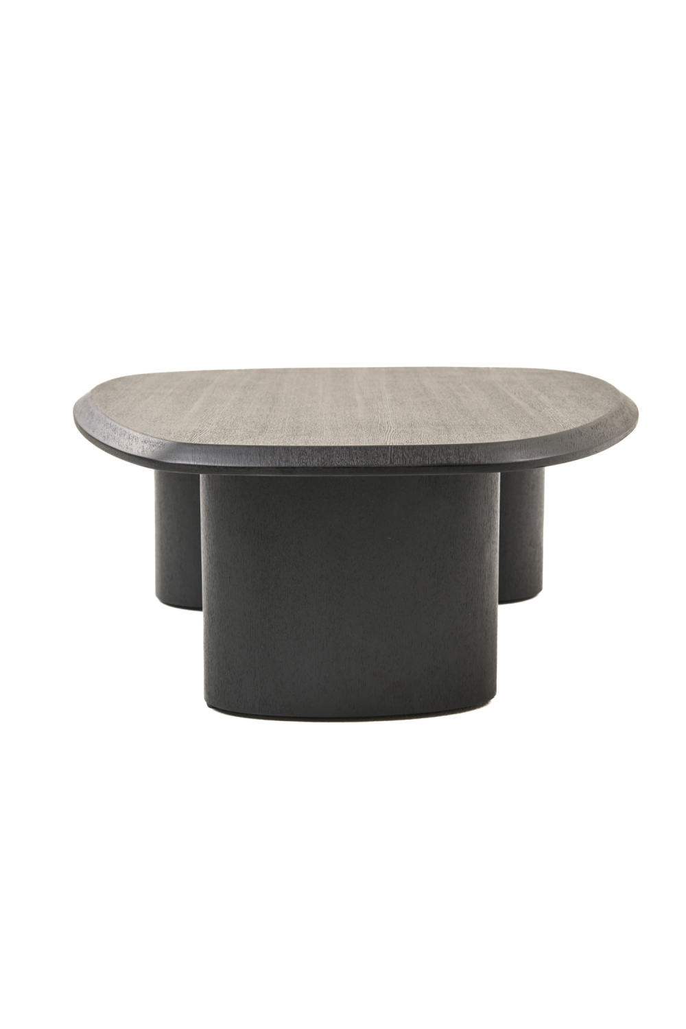   Freeform Ash Coffee Table Set (2) | Oroa.com