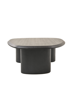   Freeform Ash Coffee Table Set (2) | Oroa.com