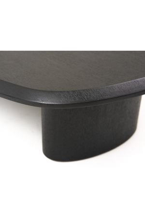   Freeform Ash Coffee Table Set (2) | Oroa.com