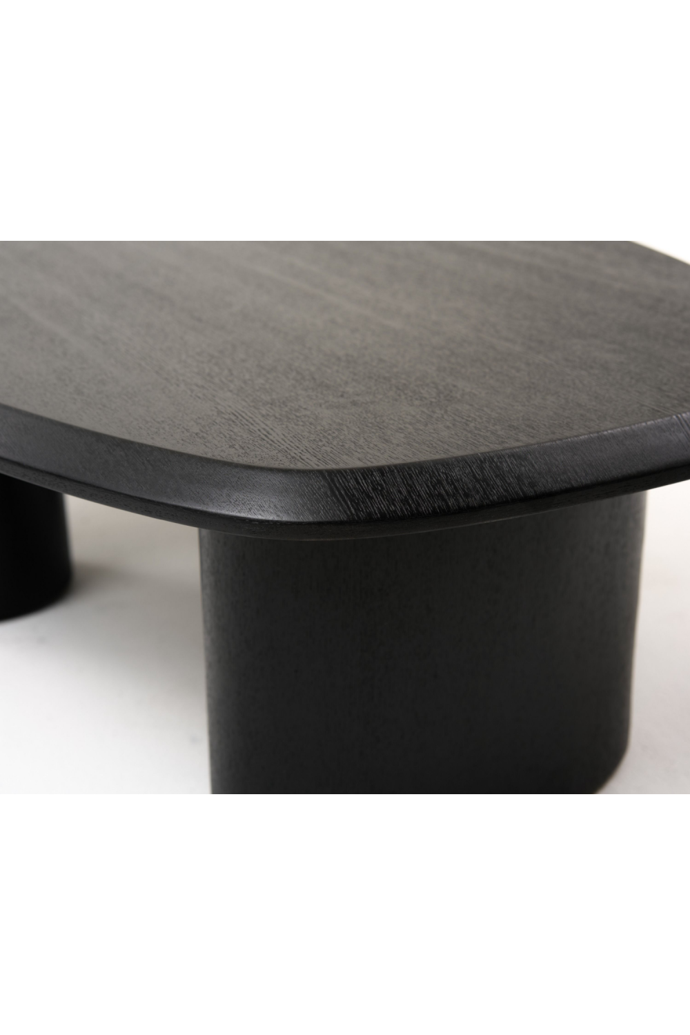   Freeform Ash Coffee Table Set (2) | Oroa.com