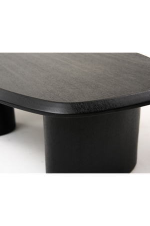   Freeform Ash Coffee Table Set (2) | Oroa.com