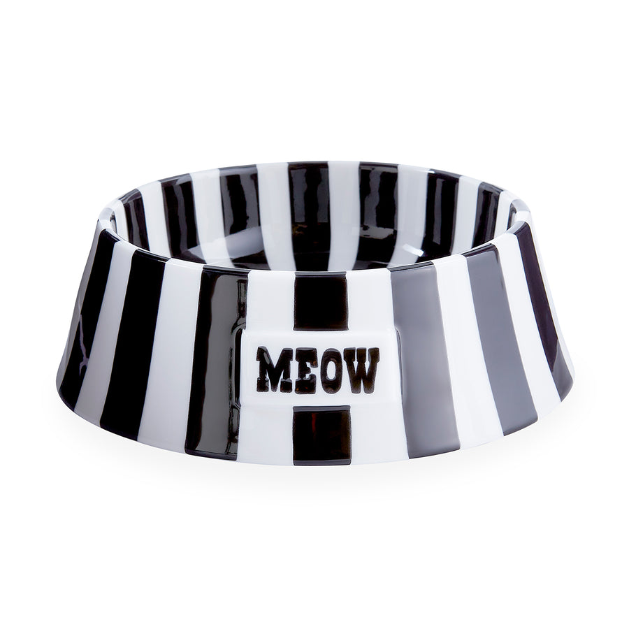   Porcelain Pet Bowl | Oroa.com
