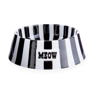   Porcelain Pet Bowl | Oroa.com