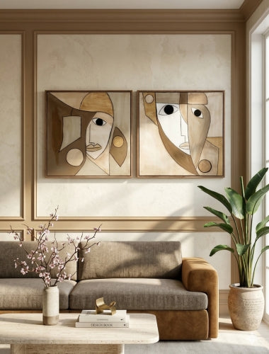 Wall Decor