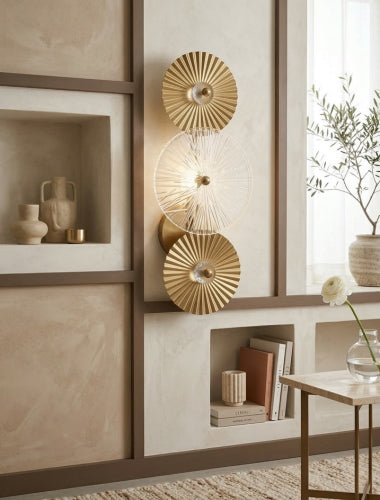Wall Lamps