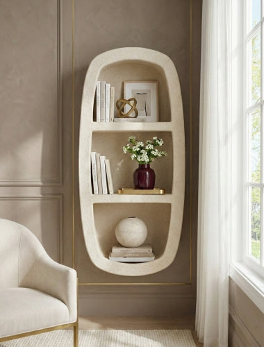 Wall Shelving