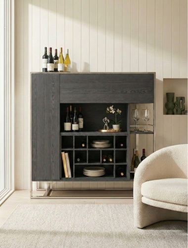 Luxury Wine Racks