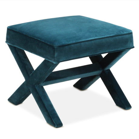  Upholstered Square Bench | Oroa.com