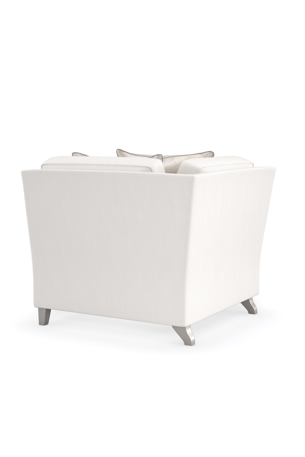   Cream Corner Sofa | Oroa.com