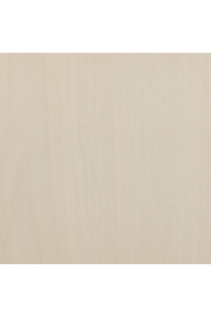   Oval White Cocktail Table | Oroa.com