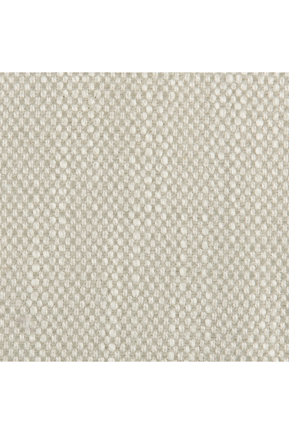   Cream Bouclé Side Chair | Oroa.com
