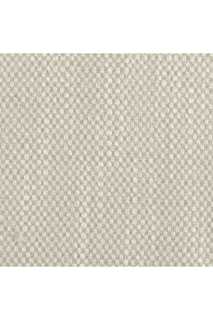   Cream Bouclé Side Chair | Oroa.com