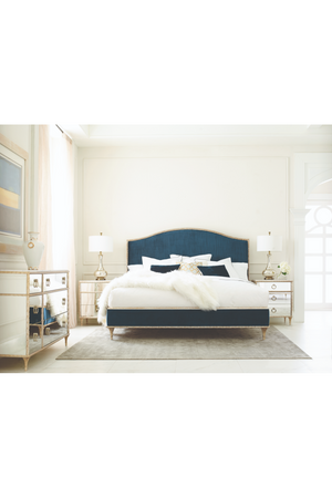   Vintage Style White Dresser | Oroa.com