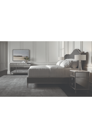   Mirrored Front Dresser | Oroa.com