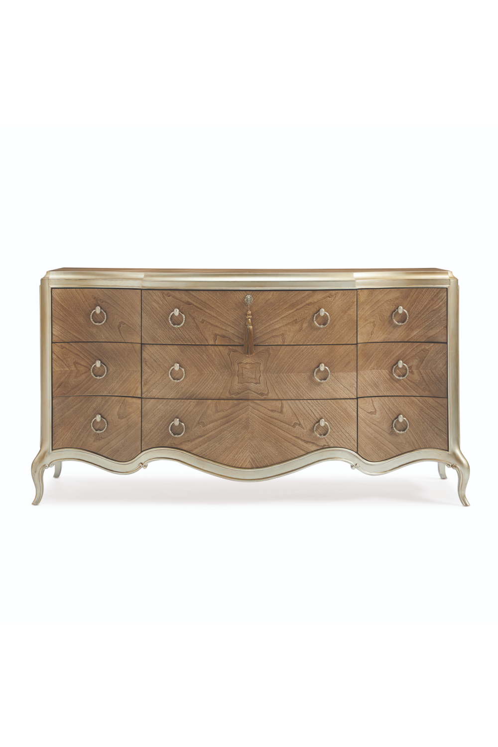   Mid-Century Modern Dresser | Oroa.com