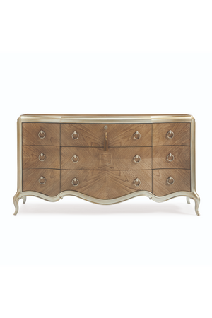   Mid-Century Modern Dresser | Oroa.com