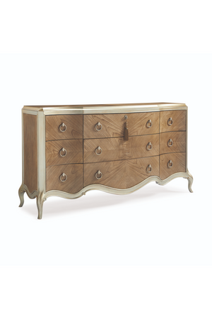   Mid-Century Modern Dresser | Oroa.com